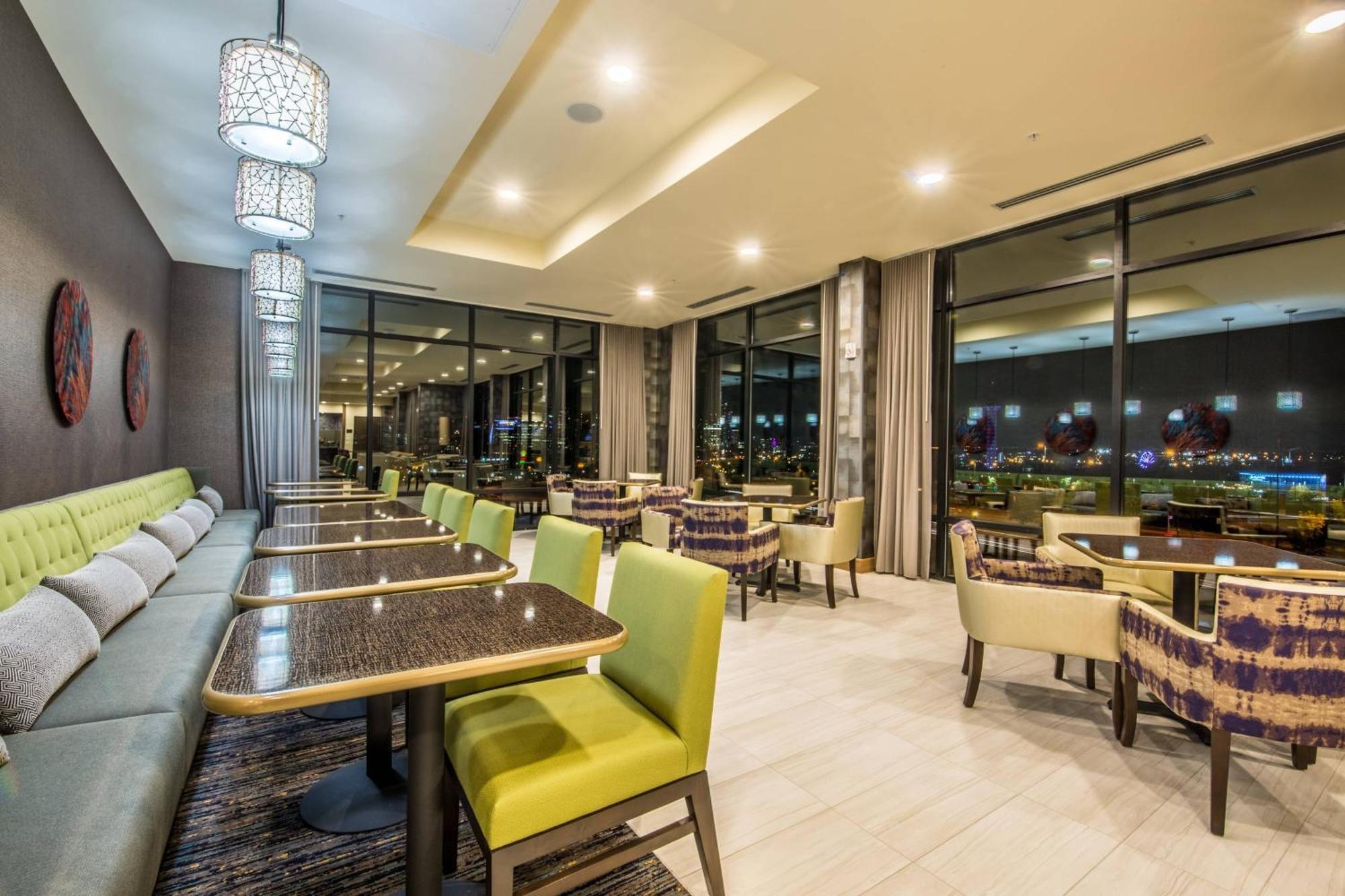 Fairfield Inn & Suites By Marriott Denver Downtown Exteriér fotografie