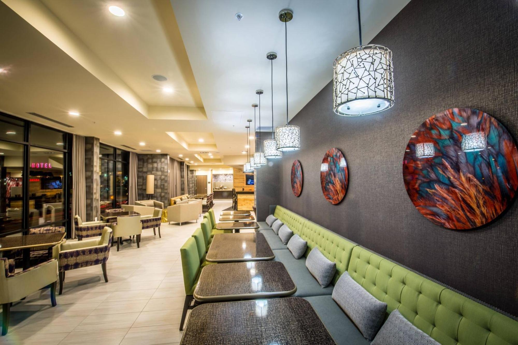 Fairfield Inn & Suites By Marriott Denver Downtown Exteriér fotografie