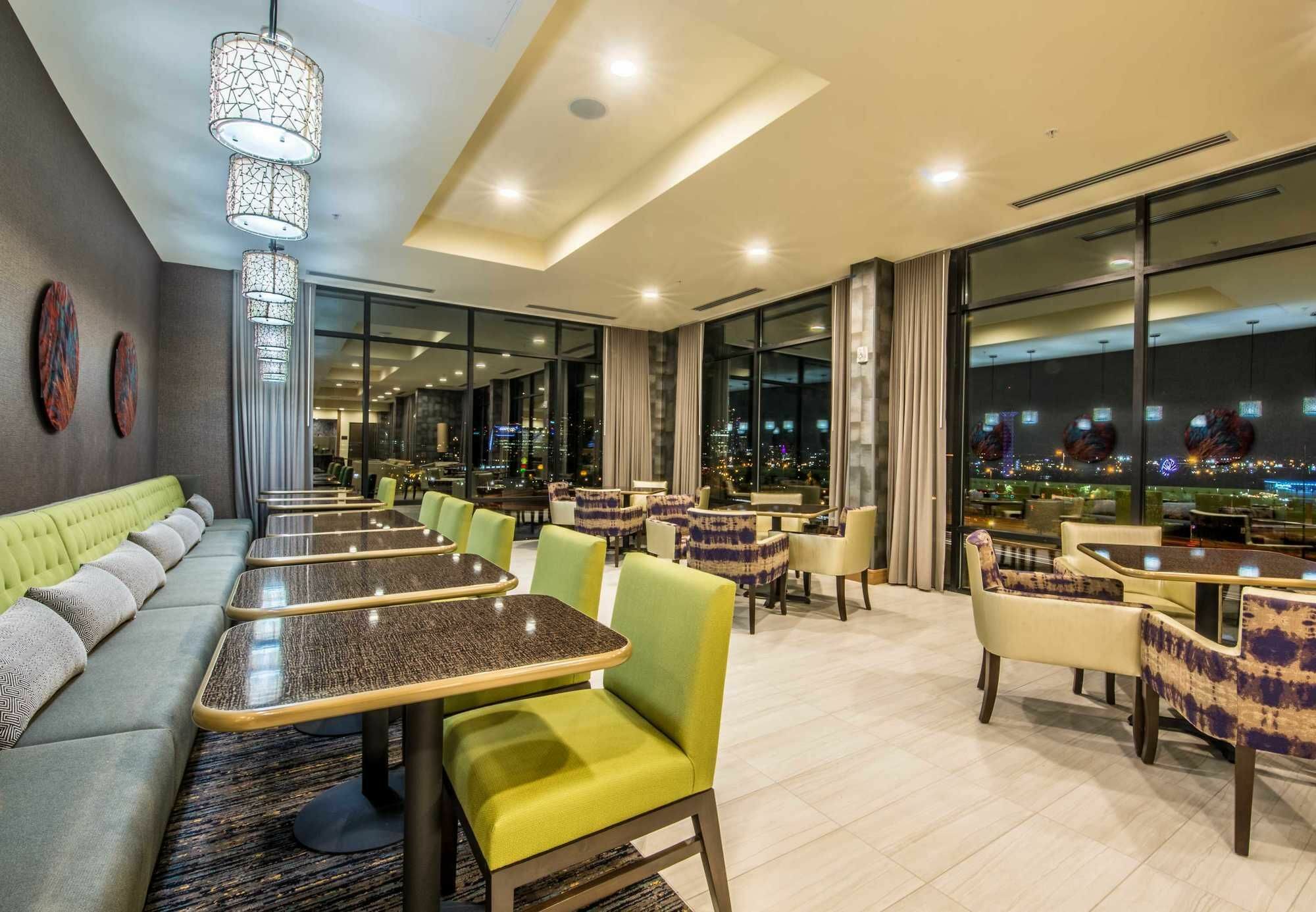 Fairfield Inn & Suites By Marriott Denver Downtown Exteriér fotografie