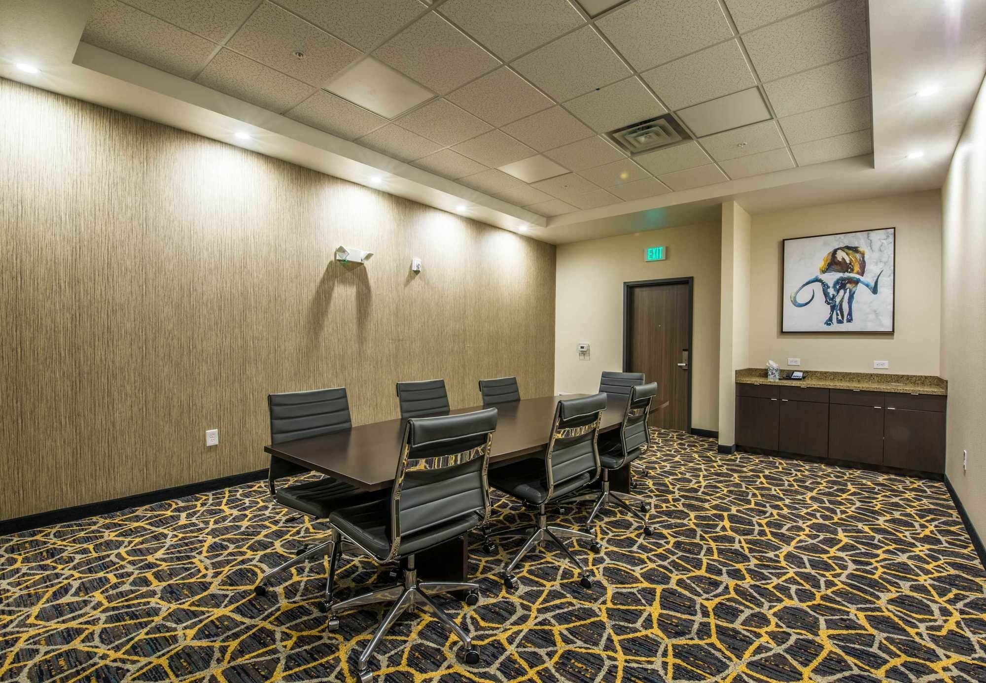 Fairfield Inn & Suites By Marriott Denver Downtown Exteriér fotografie