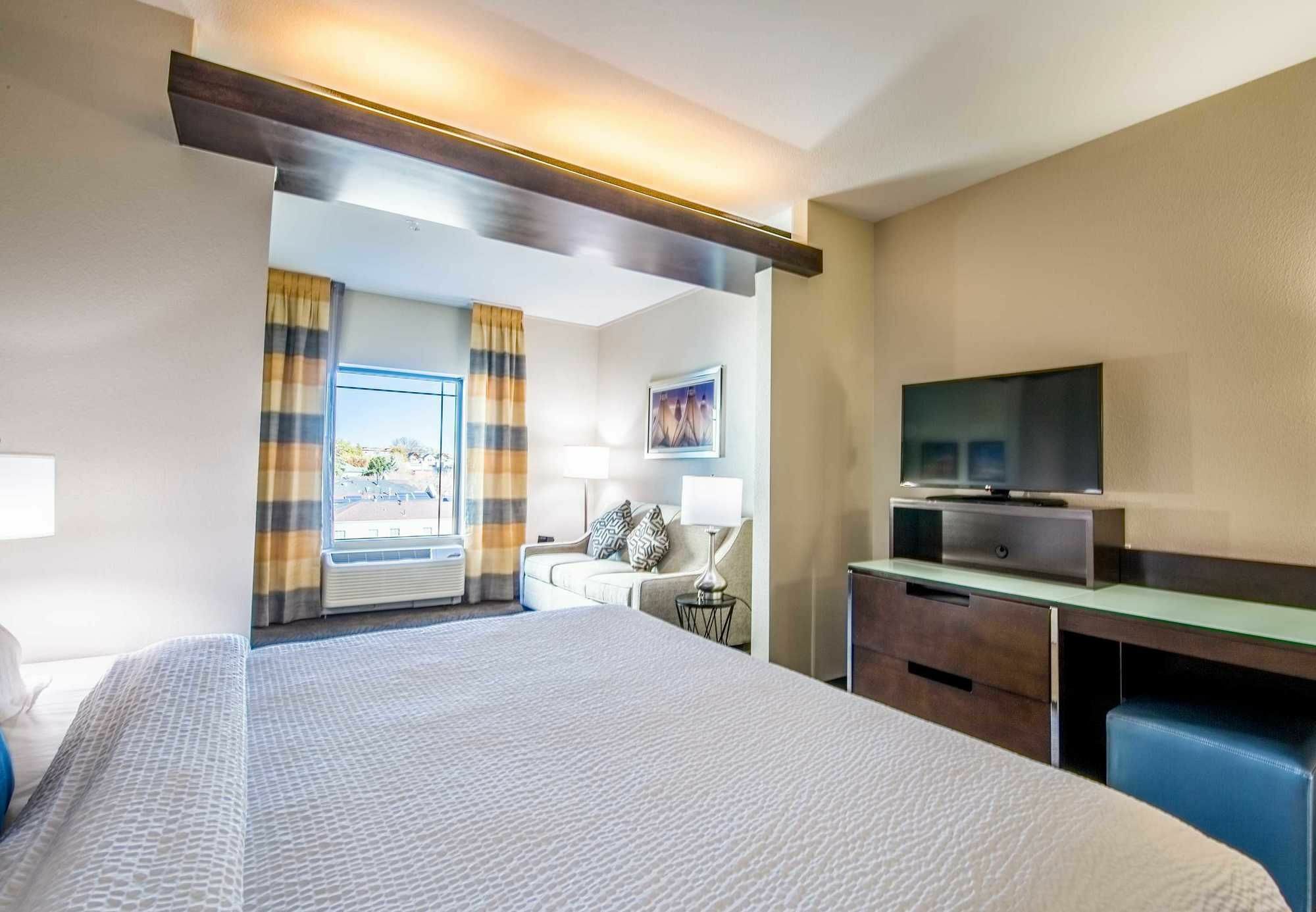 Fairfield Inn & Suites By Marriott Denver Downtown Exteriér fotografie