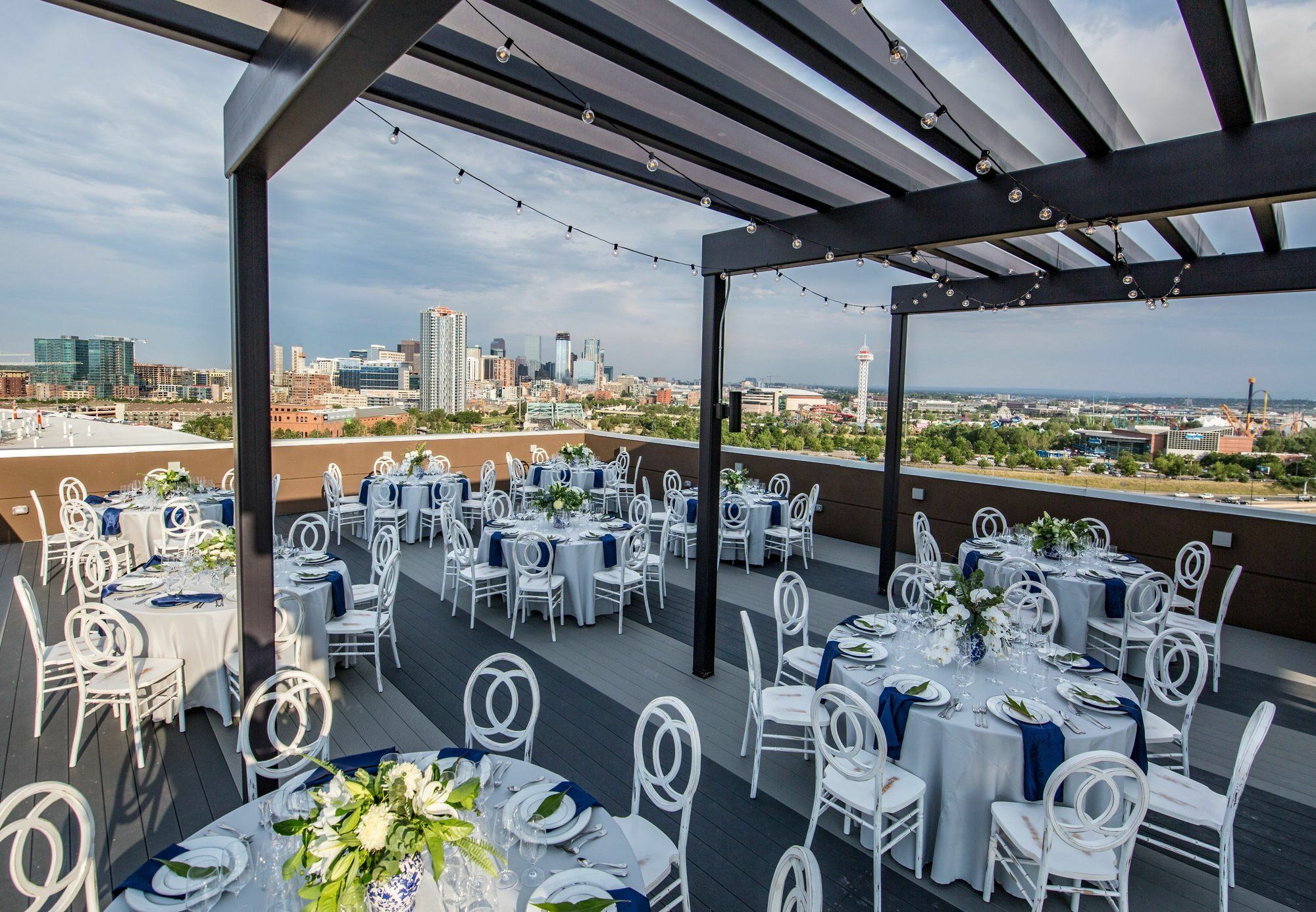 Fairfield Inn & Suites By Marriott Denver Downtown Exteriér fotografie